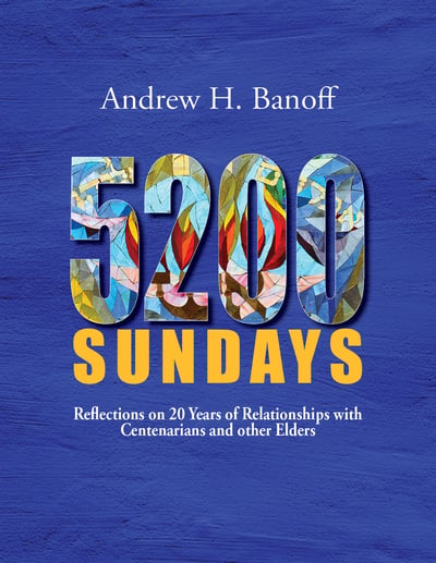 5200 Sundays Cover