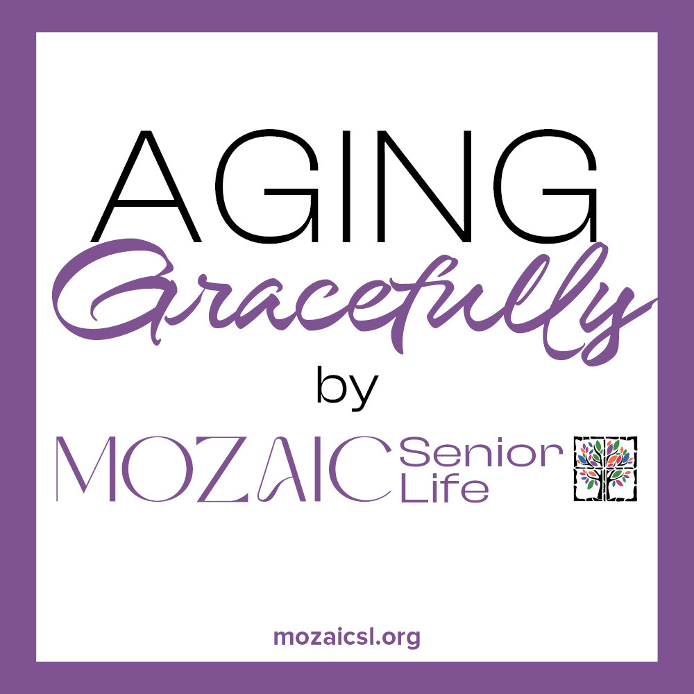 Aging Gracefully Graphic June 25