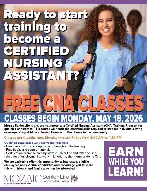 CNA Program- May 26-1