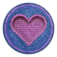 Circle of Care Heart Logo