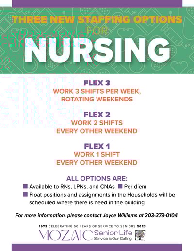 Flex Options for Nursing MSL June 23