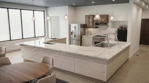 Kitchen Rendering 26