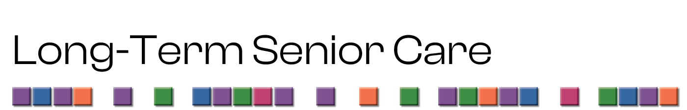 Long term care HEADER