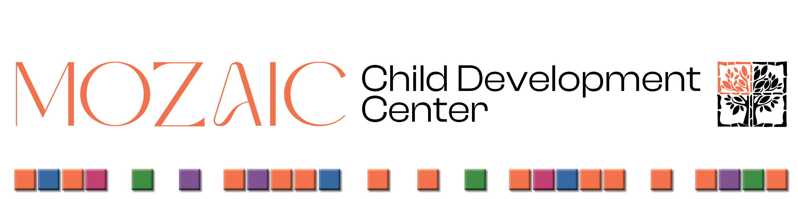 Mozaic Chd Dev Center HEADER