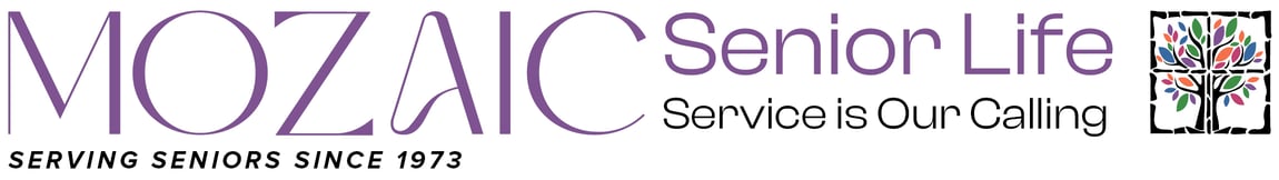 About Us | Mozaic Senior Life