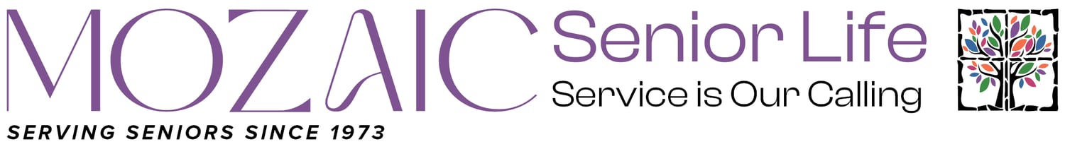 Mozaic Senior Life Mozaic Senior Life