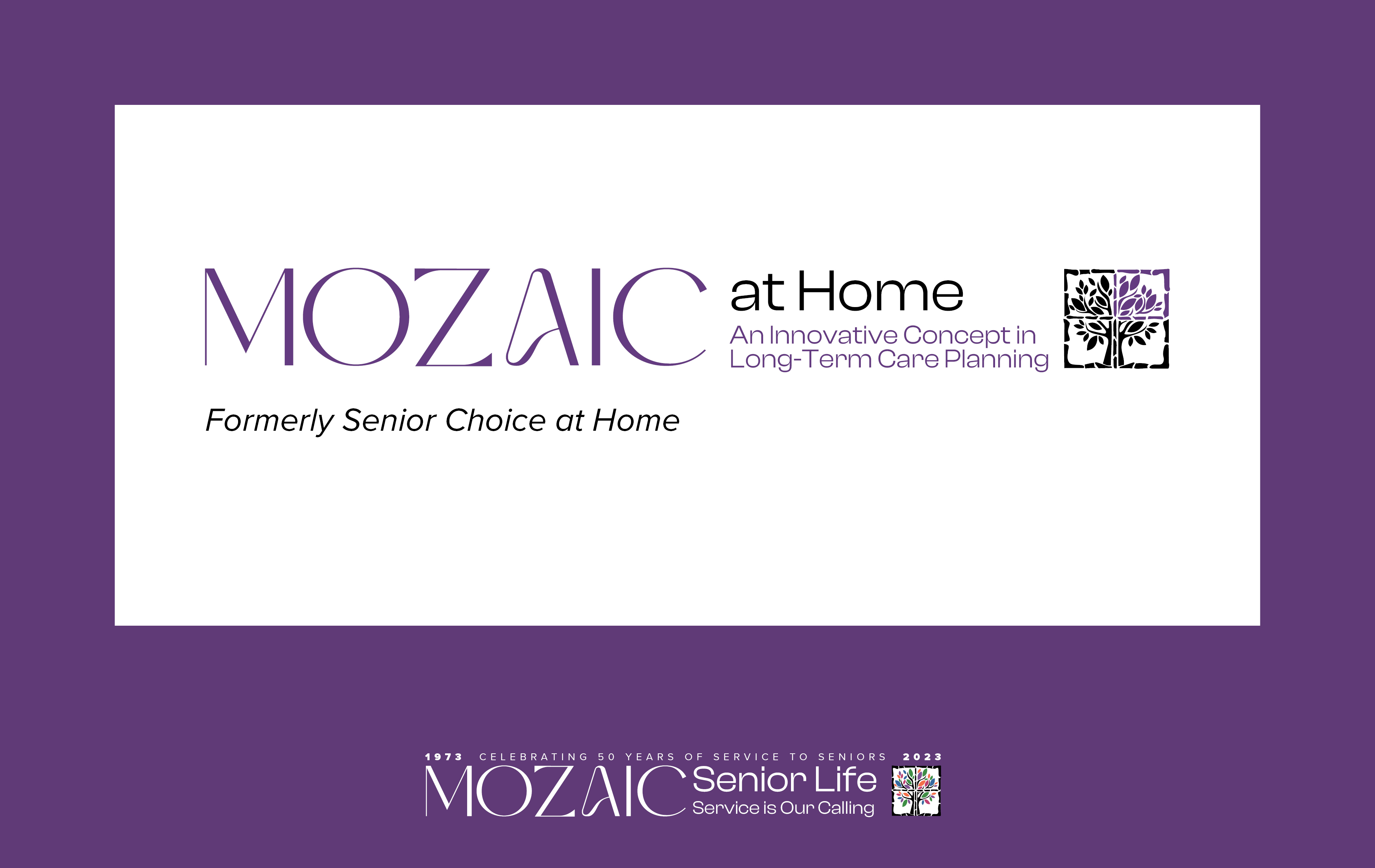 Mozaic at Home Opening Frame v2