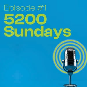 Podcast Series #1