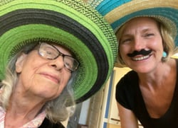 Rez Life-Hats