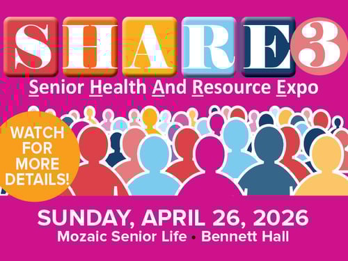 SHARE 26 for website