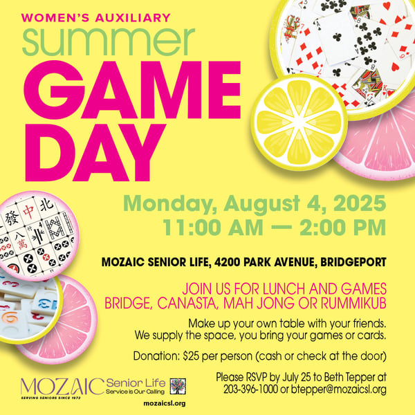 Summer Game Day 25
